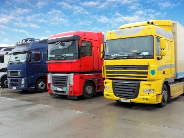 İstanbul Mamak Nakliye